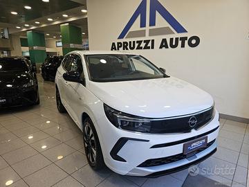 OPEL Grandland 1.5 D Ecotec aut. Bus. El.