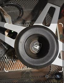 volante originale  a tre razze   Golf GTI MK1