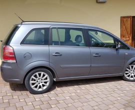 Opel Zarifa anno 2008 1.9 diesel 120cv