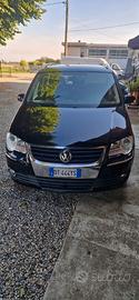 VOLKSWAGEN Touran 2ª serie - 2009