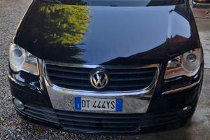 VOLKSWAGEN Touran 2ª serie - 2009