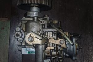 Pompa carburante Toyota Land Cruiser LJ70