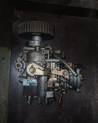 Pompa carburante Toyota Land Cruiser LJ70