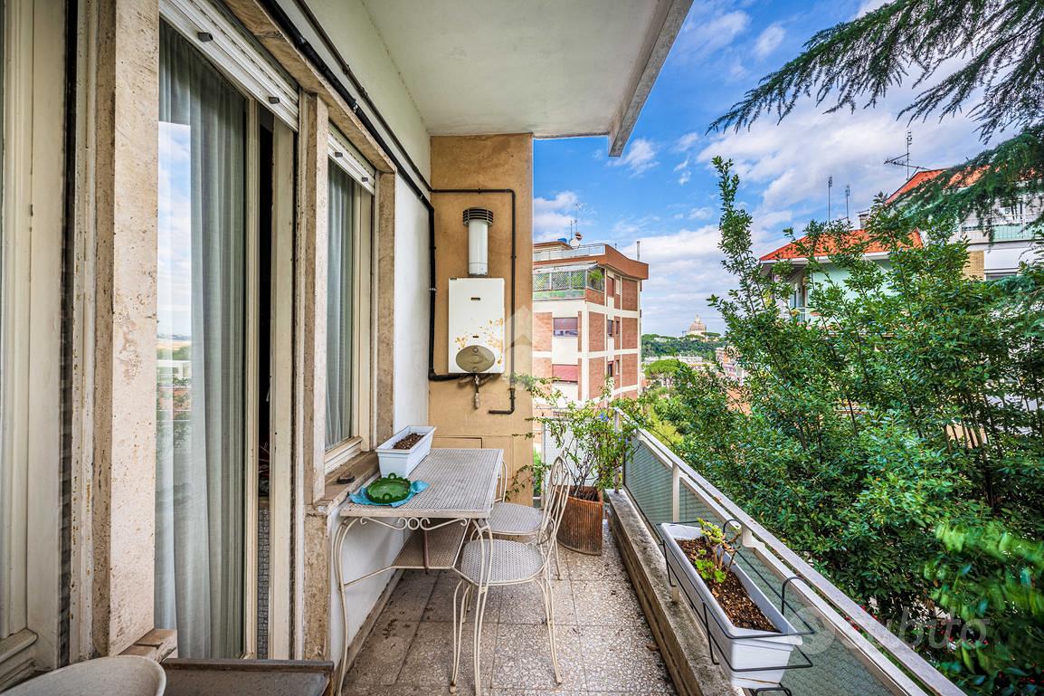 Appartamento – Roma, Aurelio - Vista 2