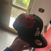 Cappello new era taglia 7 1/2 59,6cm