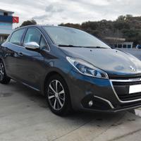 Peugeot 208 BlueHDi 75 Allure