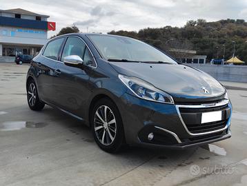 Peugeot 208 BlueHDi 75 Allure