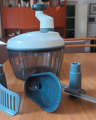 Tritatutto manuale Tupperware