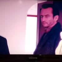 TV Samsung 