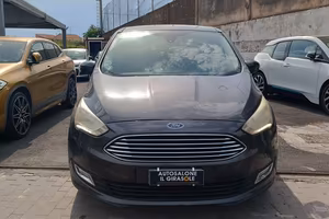 Ford C-Max 1.5 TDCi 120CV Start&Stop Titanium