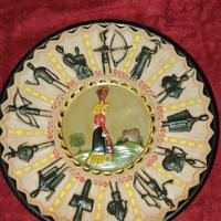 Artigianato Sardo Vintage 