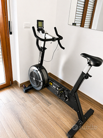 Attrezzatura palestra PROFESSIONALE  – Studio PT