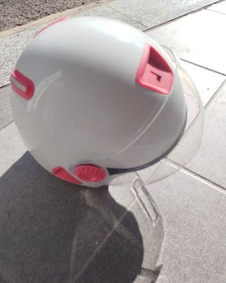 casco jet