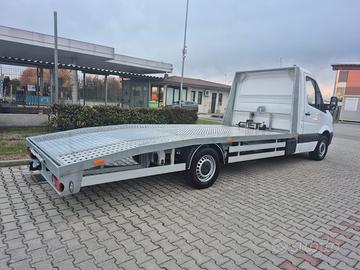 Iveco Daily 35c Telaio - Frigo - Gru - Ribaltabile