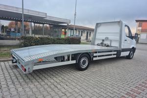 Iveco Daily 35c Telaio - Frigo - Gru - Ribaltabile
