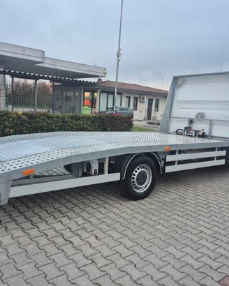 Iveco Daily 35c Telaio - Frigo - Gru - Ribaltabile