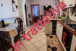 Appartamento di 60 m² con 3 locali a Fiumicino