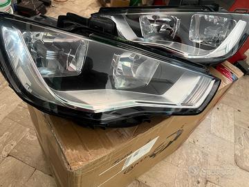 fari audi a3 8v 2014