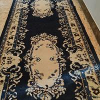 Tappeto passatoia ingresso damascato

280×70