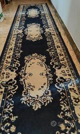 Tappeto passatoia ingresso damascato

280×70