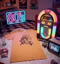 T-shirt 80’s vintage Cento per Cento by Iceberg