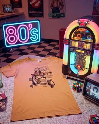 T-shirt 80’s vintage Cento per Cento by Iceberg