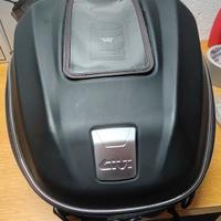 Borsa serbatoio GIVI ST 612 Tank lock.