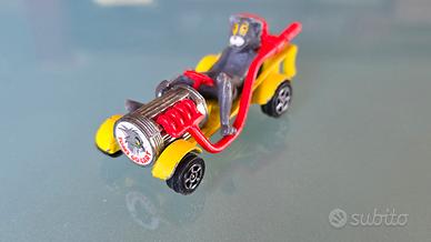 Corgi Tommy & Jerry. Vintage 

