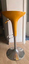 Sgabello vintage