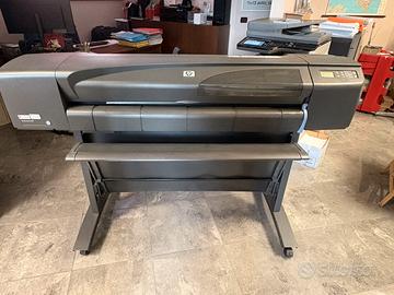 Plotter HP desinget AO