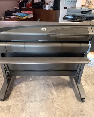 Plotter HP desinget AO
