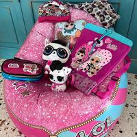 Lol Surprise accessori