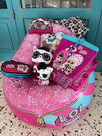 Lol Surprise accessori