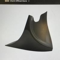 Spoiler anteriore inferiore sportster 883-1200