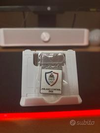 Spilla Haiti  Milano Cortina 2026