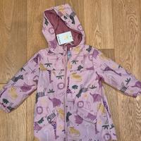 Giacca impermeabile Losan 24-36 mesi