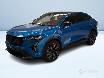 Renault Rafale 1.2 e-Tech full hybrid esprit Alpin