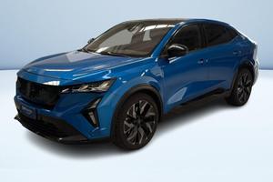Renault Rafale 1.2 e-Tech full hybrid esprit Alpin