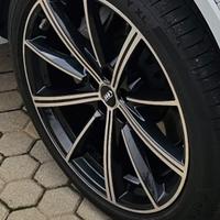 CERCHI AUDI ORIGINALI 21"