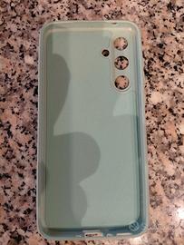 COVER COMPATIBILE CON SAMSUNG GALAXY A35 5G 