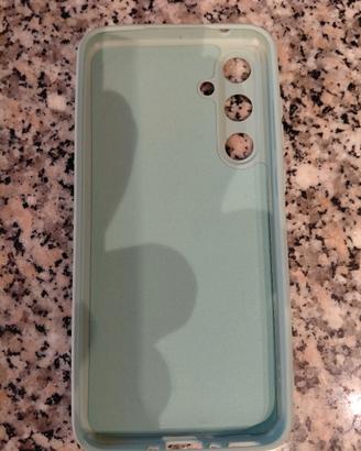 COVER COMPATIBILE CON SAMSUNG GALAXY A35 5G 