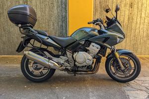 Honda CBF 1000  anno 2010