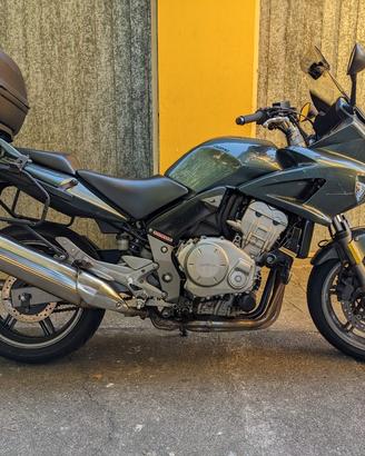 Honda CBF 1000  anno 2010