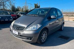 Mercedes Classe A 180 cdi Avantgarde