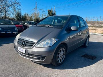 Mercedes Classe A 180 cdi Avantgarde