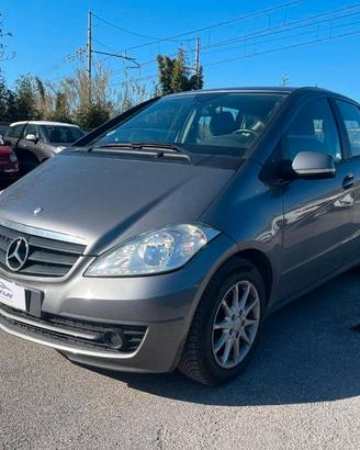 Mercedes Classe A 180 cdi Avantgarde