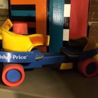 pattini a rotelle bambino