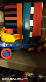 pattini a rotelle bambino