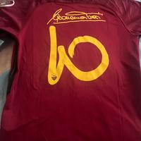 Maglia totti celebretiva 2017/18