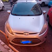 ford fiesta 3 porte euro 5